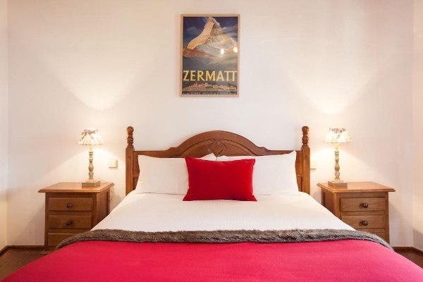 Hotel Tarter Mountain Suites (Canillo)